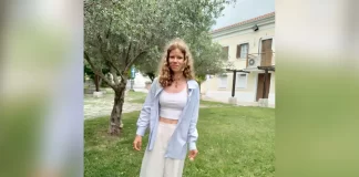 Potraga za Marijom (4) je trajala četiri dana