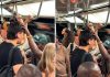 Mladić se predao Isusu u prepunom pariškom metrou