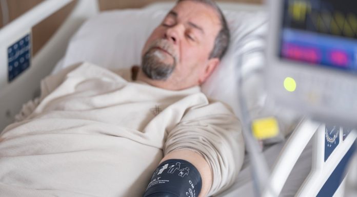 Zadarski doktor izliječio čovjeka, a on bolnici donirao veliku svotu novca