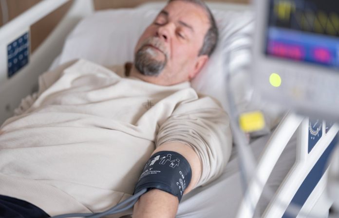 Zadarski doktor izliječio čovjeka, a on bolnici donirao veliku svotu novca
