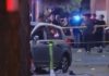 Auto se zaletio u masu ljudi, deseci ozlijeđenih