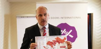 Hrvatskom saboru predstavljen Indeks progona kršćana za 2025. godinu