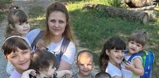 Samohrana majka sedmero djece preminula nakon duge i teške bolesti