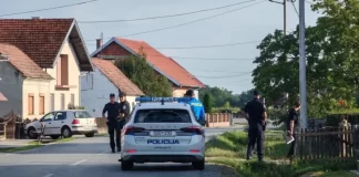 Strašno ubojstvo mladića blizu Bjelovara, motiv je ljubomora