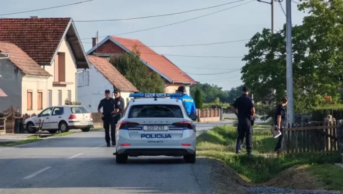 Strašno ubojstvo mladića blizu Bjelovara, motiv je ljubomora