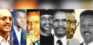 Kršćanske organizacije traže oslobađanje 7 svećenika koji su u zatvoru u Eritreji čak 21 godinu