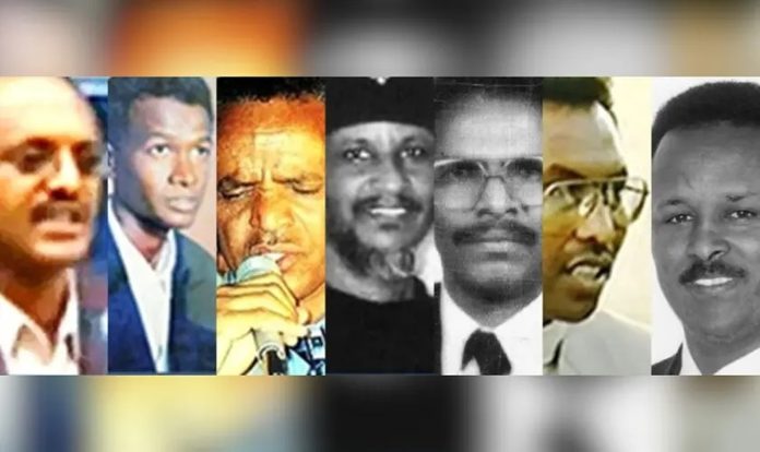Kršćanske organizacije traže oslobađanje 7 svećenika koji su u zatvoru u Eritreji čak 21 godinu