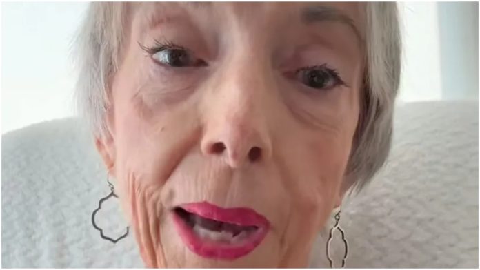 Anita ostavila oproštajnu poruku