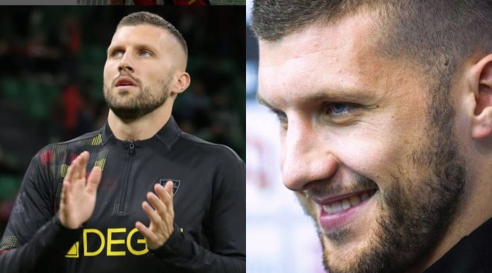 Nogometaš Ante Rebić otplatio kredite