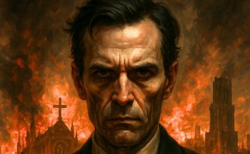 Antikrist čeka svoj čas