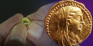 Arheolozi šokirani rijetkim otkrićem u Jeruzalemu