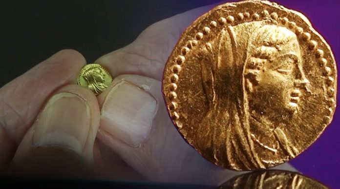 Arheolozi šokirani rijetkim otkrićem u Jeruzalemu