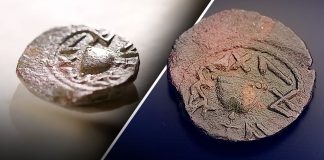 Arheolozi zapanjeni rijetkim otkrićem u Jeruzalemu