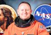 Astronaut pronašao Boga