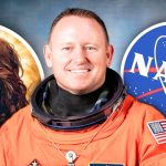 Astronaut pronašao Boga