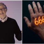 Bill Gates promovira elektroničke tetovaže