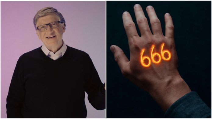 Bill Gates promovira elektroničke tetovaže