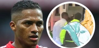 Bivši nogometaš Manchester Uniteda