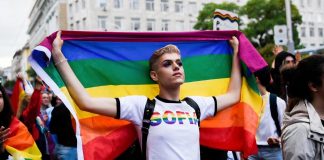 Bugarska zabranila LGBTQ propagandu