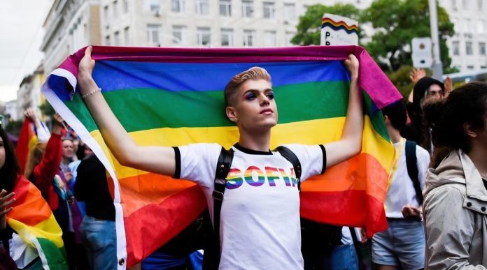 Bugarska zabranila LGBTQ propagandu