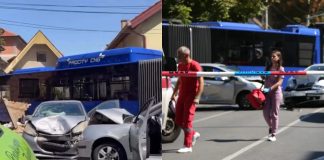 Ena izgubila život Zemun