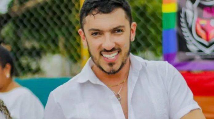 Bivši p*rno glumac i LGBT aktivist postao ministar u većinski katoličkoj zemlji
