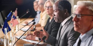 Globalna elita zna što koči Antikrista
