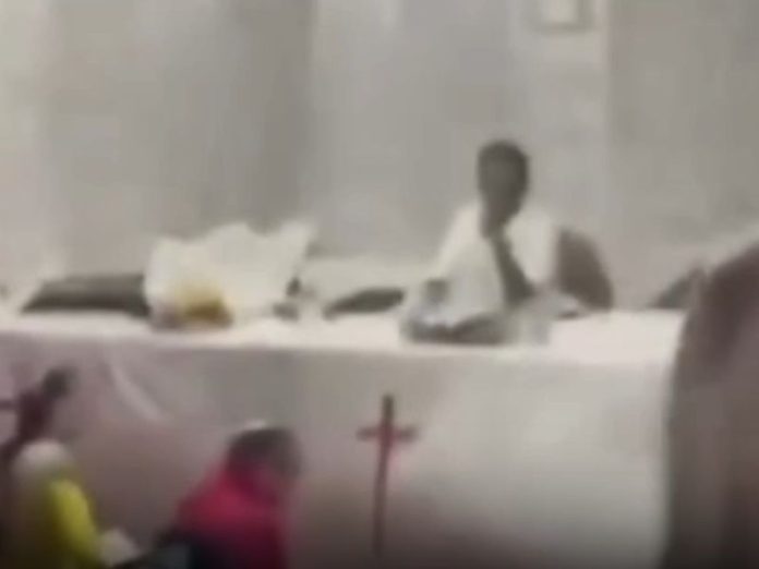 Hinduistički ekstremisti napali pastora