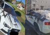 Hrvatici u rodnom gradu priredili noćnu moru