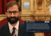 Profesor teologije u objavi na društvenim mrežama ismijao kršćansku molitvu