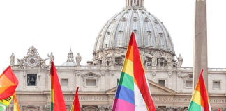 Vatikan će biti domaćin međunarodnog okupljanja LGBT katolika