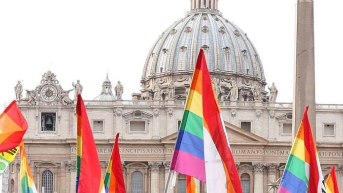 Vatikan će biti domaćin međunarodnog okupljanja LGBT katolika