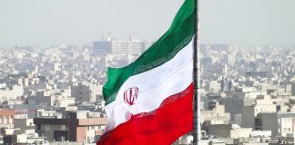 Iran uhitio 53 kršćana