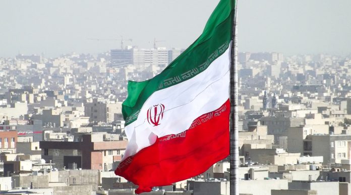 Iran uhitio 53 kršćana