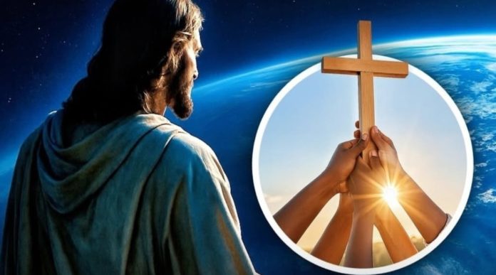 Kršćanstvo najveća religija