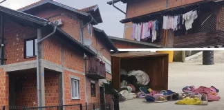 Kuća užasa Brčko