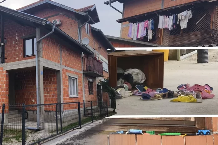 Kuća užasa Brčko