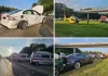 Lančani sudar kod Graza
