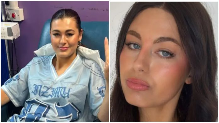 Lara molila za pomoć liječnici ignorirali