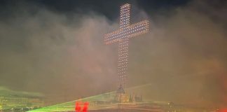 Mađarska proslavila 1000 godina kršćanstva