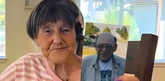 Brat i sestra se upoznali nakon 80 godina razdvojenosti