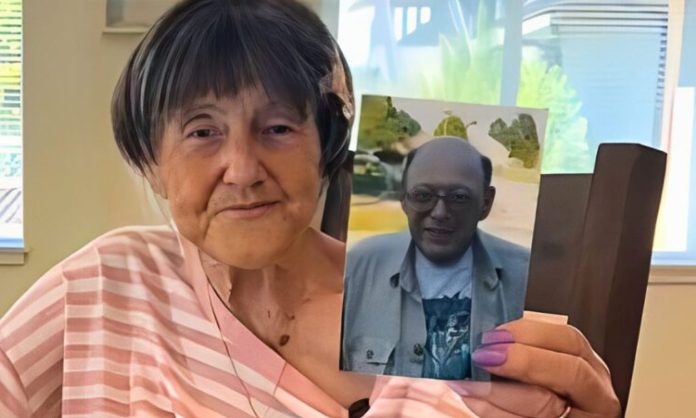 Brat i sestra se upoznali nakon 80 godina razdvojenosti