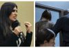 Kršćanska uhićena u Iranu šokirala je policajca svojom izjavom pa ju je pustio na slobodu