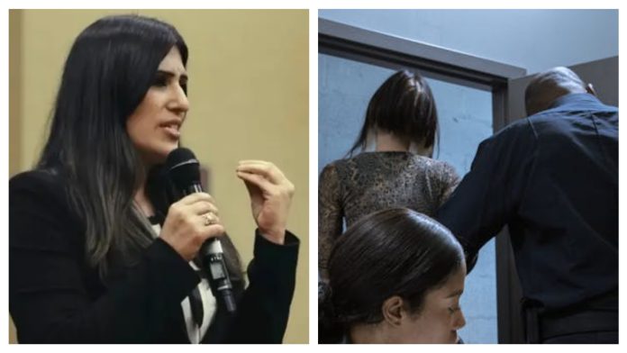 Kršćanska uhićena u Iranu šokirala je policajca svojom izjavom pa ju je pustio na slobodu
