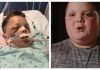Dječak (7) je jedini preživio avionsku nesreću pa svjedoči: "Bili su to anđeli!"