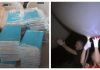 Misionari svake godine pošalju 40.000 Biblija u balonima u Sjevernu Koreju
