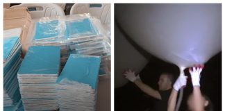 Misionari svake godine pošalju 40.000 Biblija u balonima u Sjevernu Koreju