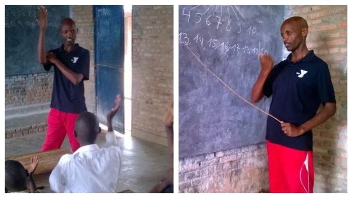 „Od gluhih za gluhe“: Misionari dijele Evanđelje u Africi znakovnim jezikom