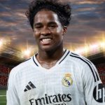 Mlada zvijezda Real Madrida Endrick Felipe
