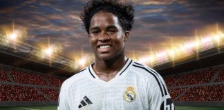 Mlada zvijezda Real Madrida Endrick Felipe